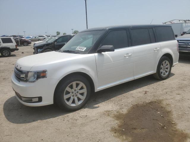 2014 Ford Flex SEL