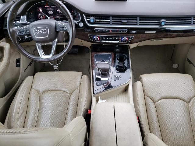 VIN WA1VAAF73HD046501 2017 Audi Q7, Prestige no.8