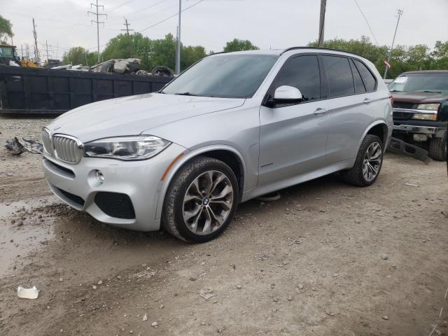 2014 BMW X5 xDrive50i