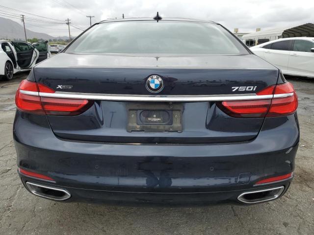 2019 BMW ALPINA B7 - WBA7F2C50KB239147