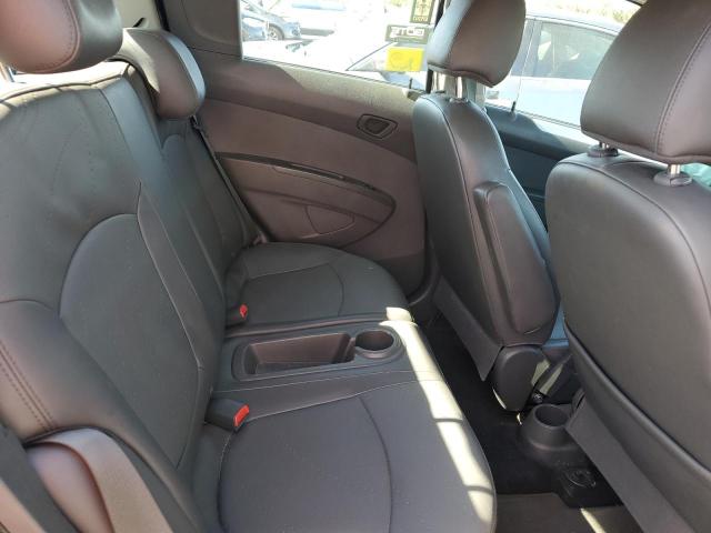 2015 CHEVROLET SPARK 2LT - KL8CF6S95FC734028
