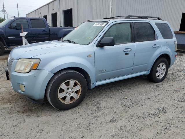 2008 Mercury Mariner 