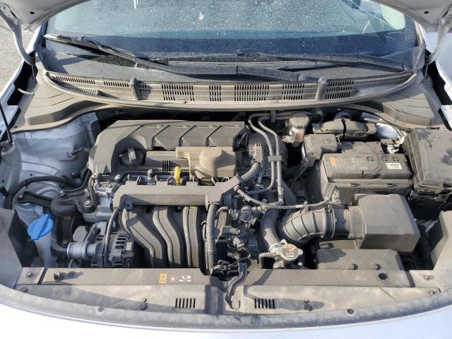 3KPA24AD3LE312266 KIA RIO LX