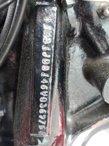2006 HARLEY-DAVIDSON FLSTNI - 1HD1JDB146Y036975