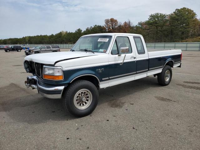 1994 Ford F-250 