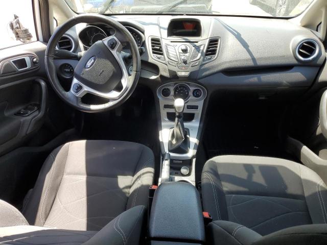 3FADP4EE1EM235283 Ford FIESTA SE