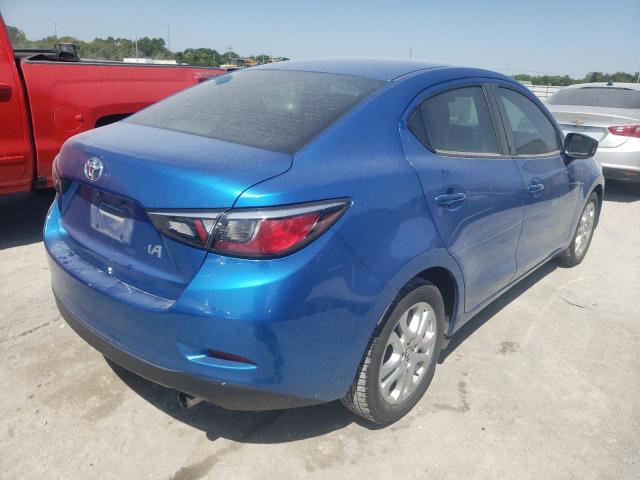 3MYDLBYV7JY310126 Toyota YARIS IA