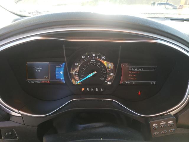 3FA6P0H76GR384132 Ford FUSION SE