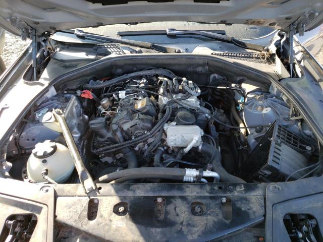 2016 BMW 528 XI - WBA5A7C53GG642519