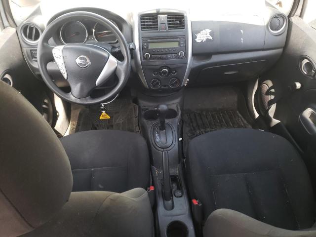 3N1CE2CP7FL383002 Nissan Versa Note S