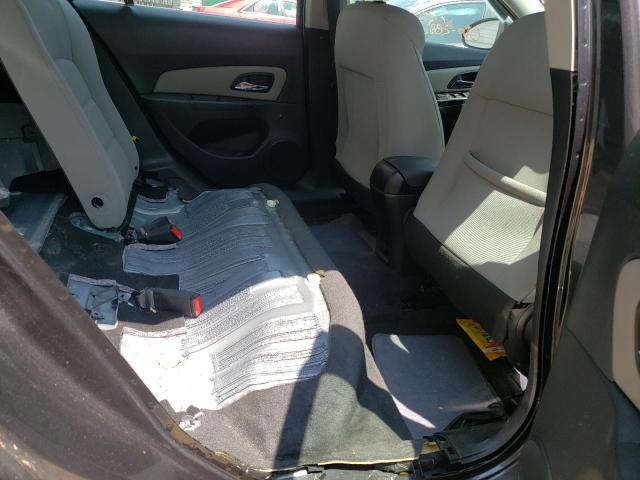 2015 CHEVROLET CRUZE ECO - 1G1PH5SB4F7136157
