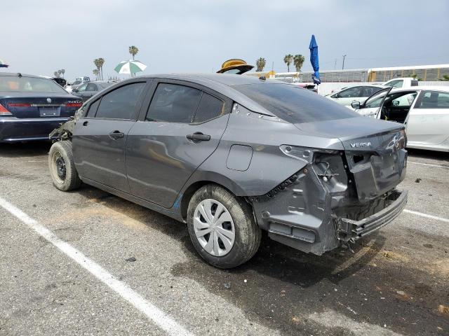 3N1CN8DV3ML859596 Nissan VERSA S