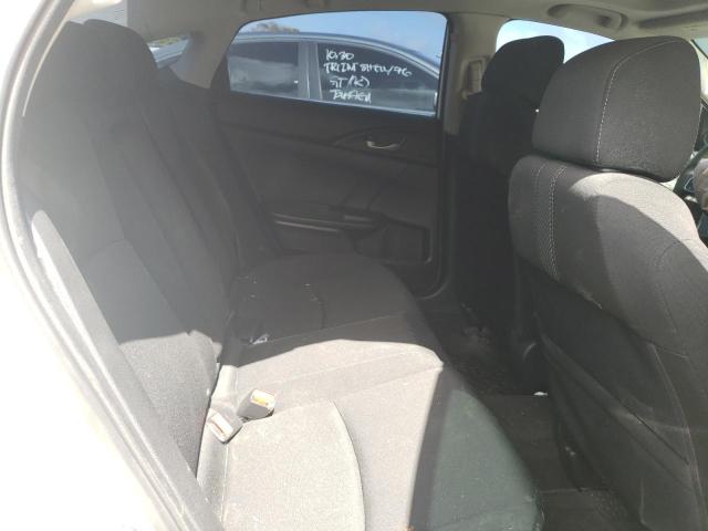 19XFC1E35HE010035 Honda CIVIC EX