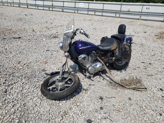 2002 HONDA VT1100 C - 1HFSC18072A602259