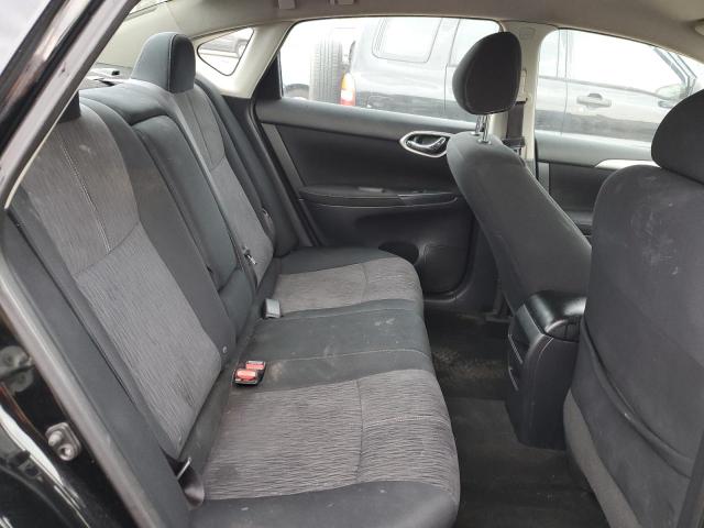 3N1AB7AP4EY304077 Nissan SENTRA S