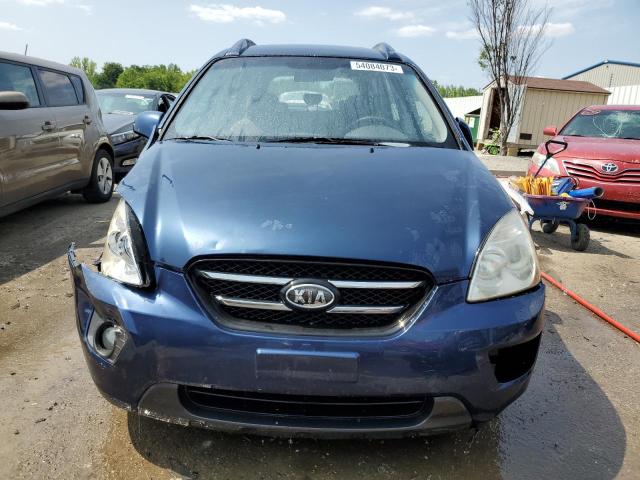 2007 Kia Rondo Lx VIN: KNAFG526177085420 Lot: 52275724