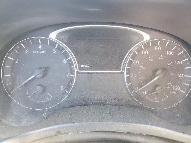 5N1AR2MN7GC669186 Nissan Pathfinder S