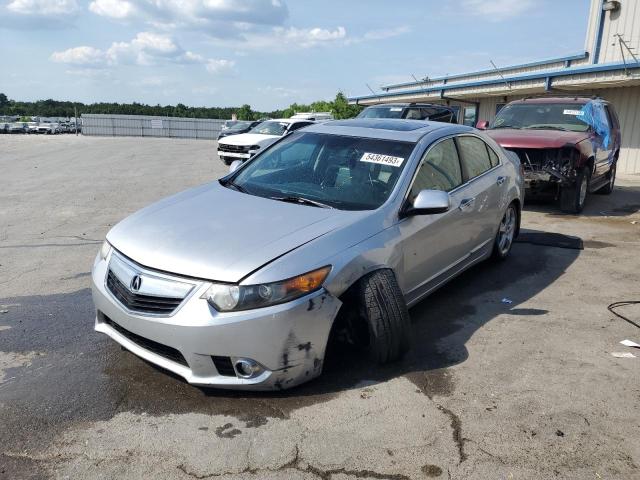 2012 Acura TSX 