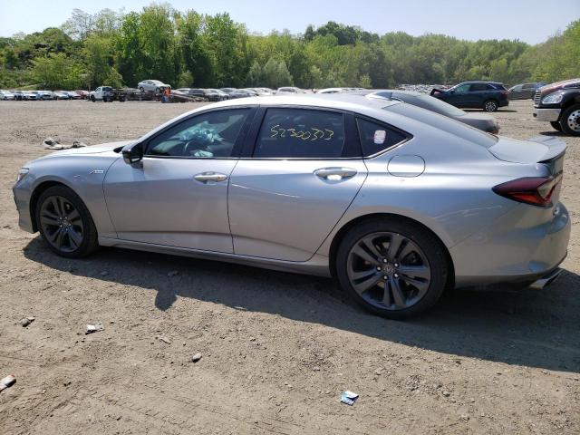 2021 ACURA TLX TECH A - 19UUB5F55MA008530