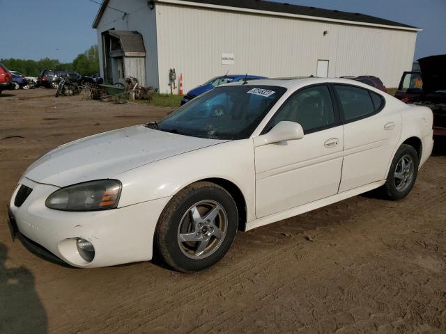 2004 Pontiac Grand Prix GT2