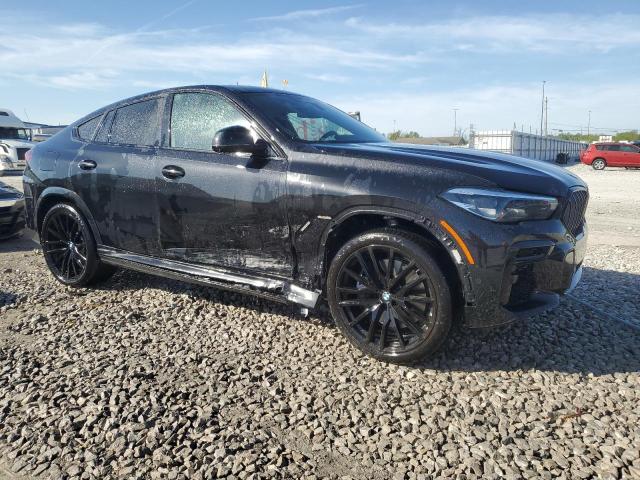 5UXCY8C05P9N77000 BMW X6 M50i