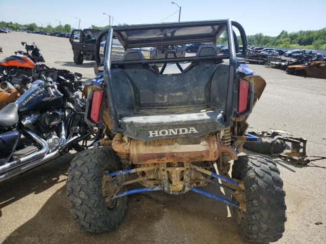 2020 HONDA UK - 1HFVE0554L4100021