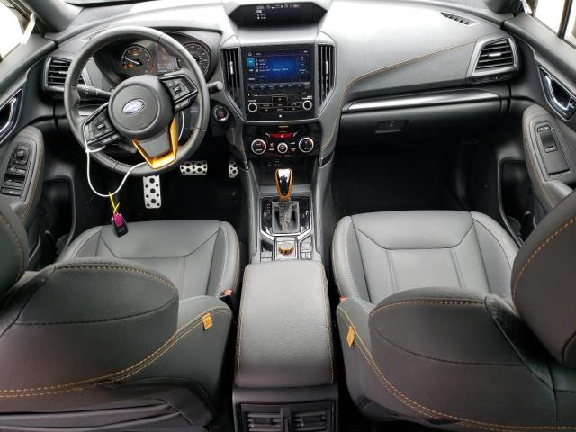 JF2SKAMCXNH464758 Subaru Forester Wilderness
