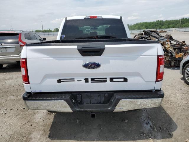 Ford F150 Supercrew 2019 1FTEW1E57KKE17203 Image 6