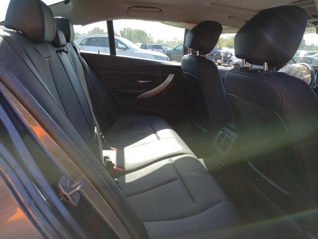 WBA8A3C35HA066912 BMW 320 XI