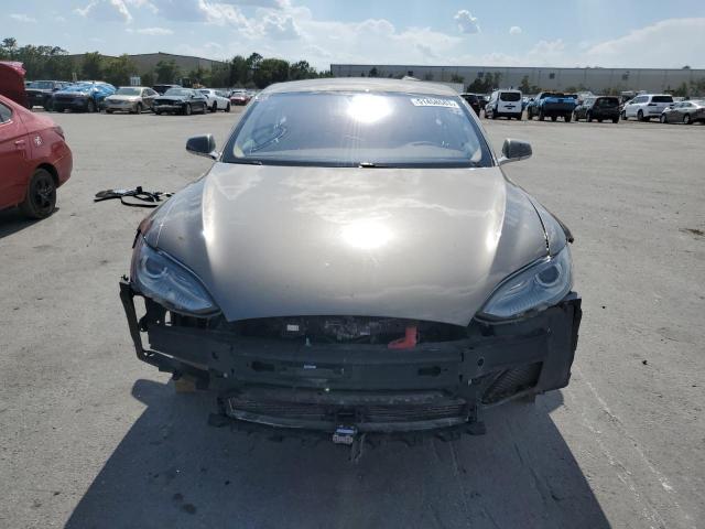 2015 TESLA MODEL S 70 5YJSA1S25FF090945