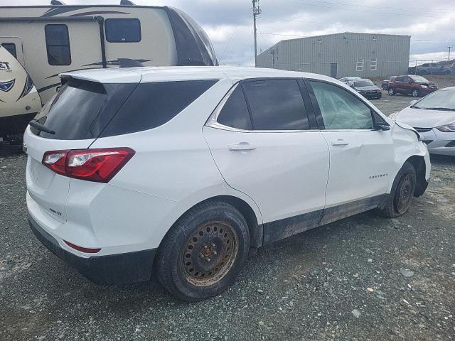 2018 CHEVROLET EQUINOX LT - 2GNAXTEX6J6183220