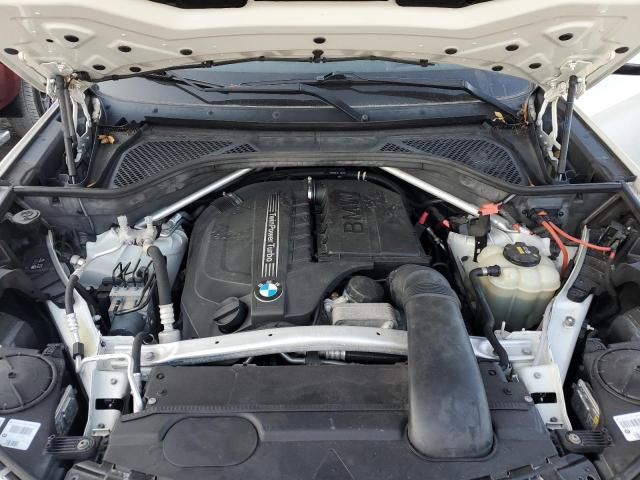 2017 BMW X5 SDRIVE3 - 5UXKR2C30H0X05052