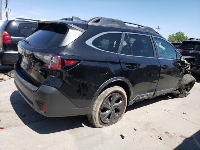 2020 SUBARU OUTBACK ON 4S4BTGKD4L3104594