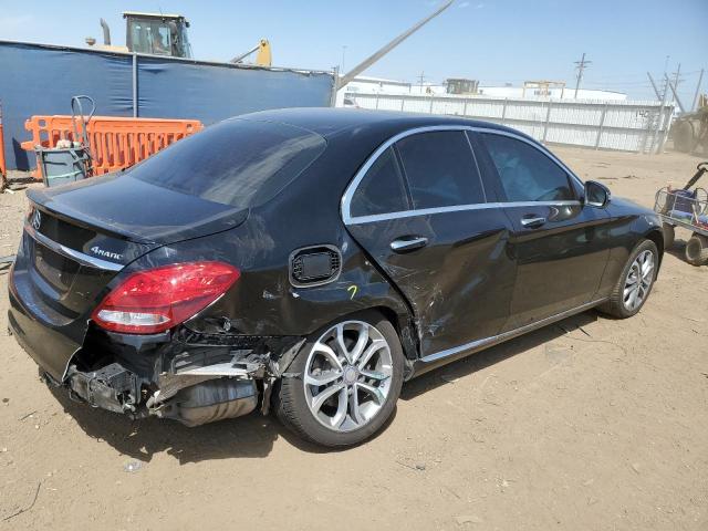 55SWF4KB9GU149242 Mercedes-Benz C 300 4matic