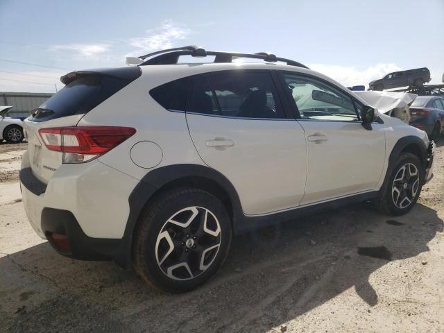 JF2GTAJC9JH347478 Subaru Crosstrek Limited