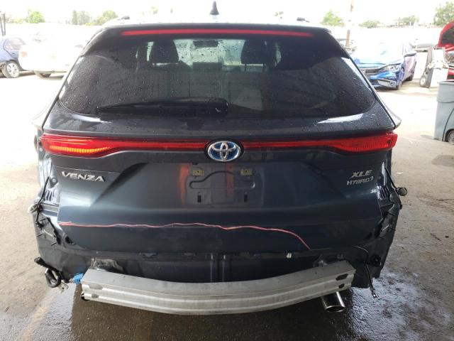 JTEAAAAH1NJ102903 Toyota VENZA LE