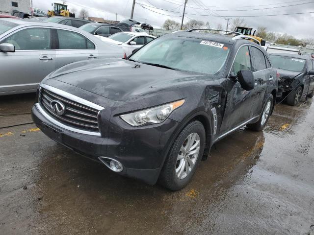 2014 INFINITI QX70 