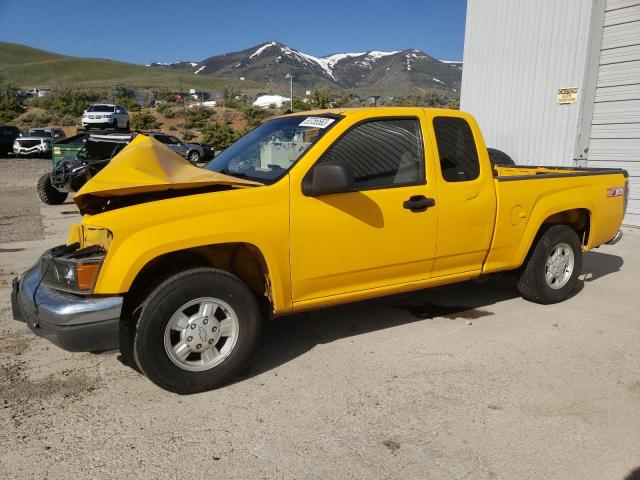 2005 Chevrolet Colorado 