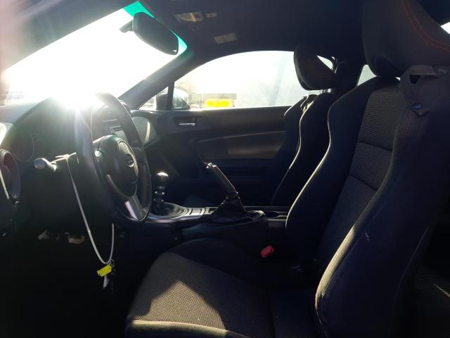 JF1ZCAB19F9605123 Subaru Brz 2.0 Premium