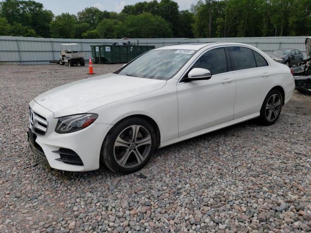 2019 Mercedes-Benz E-Class E 300