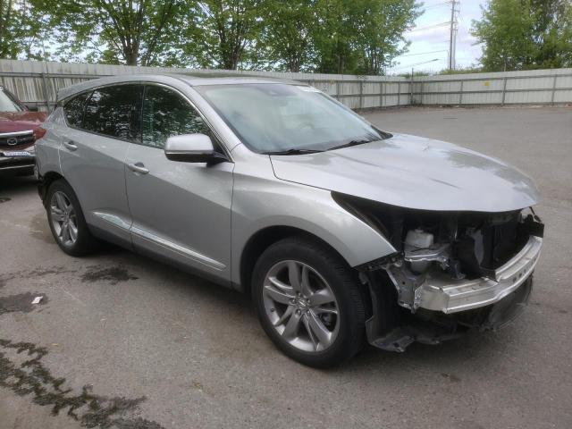 2019 ACURA RDX ADVANC - 5J8TC2H7XKL007784