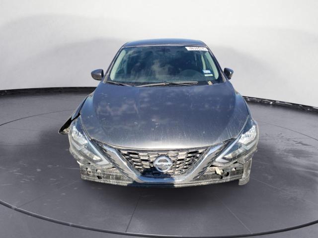 3N1AB7AP7KY368450 Nissan SENTRA S