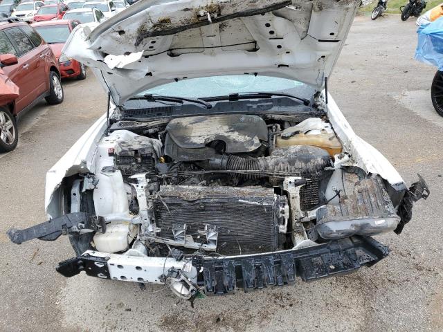 2C3CDZAG5GH107606 Dodge Challenger Sxt