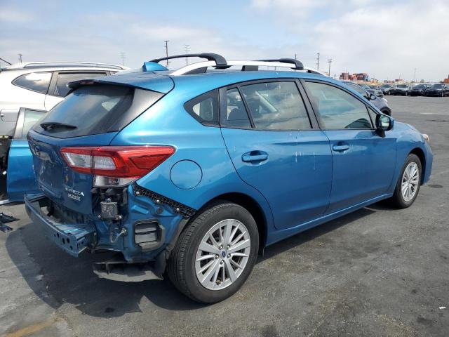 4S3GTAD65H3732743 Subaru Impreza Premium Plus