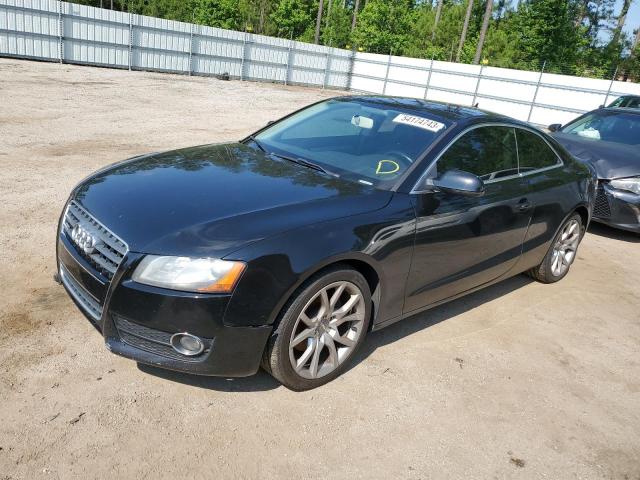 2010 Audi A5 Premium