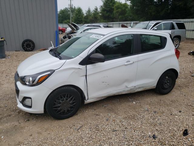 2019 Chevrolet Spark LS