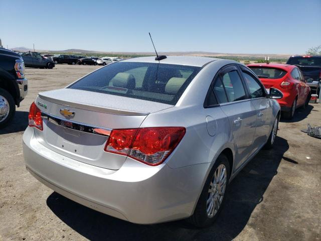 2015 CHEVROLET CRUZE ECO - 1G1PH5SBXF7234514