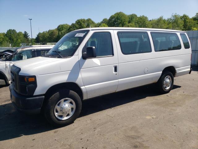 2011 Ford Econoline Cargo Van 