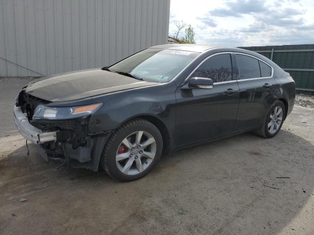 2012 Acura TL 