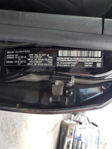 ZACNJAAB6KPK39877 Jeep Renegade Sport